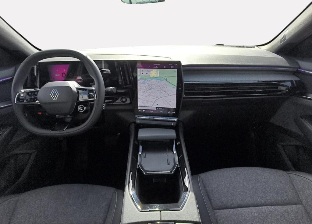 Renault Espace e-tech full hybrid 200 techno 7p.