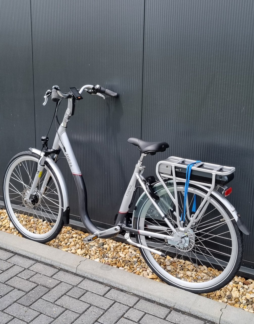 Nette Forza Essenze Comfort 50cm