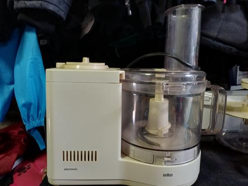 Keukenmachine