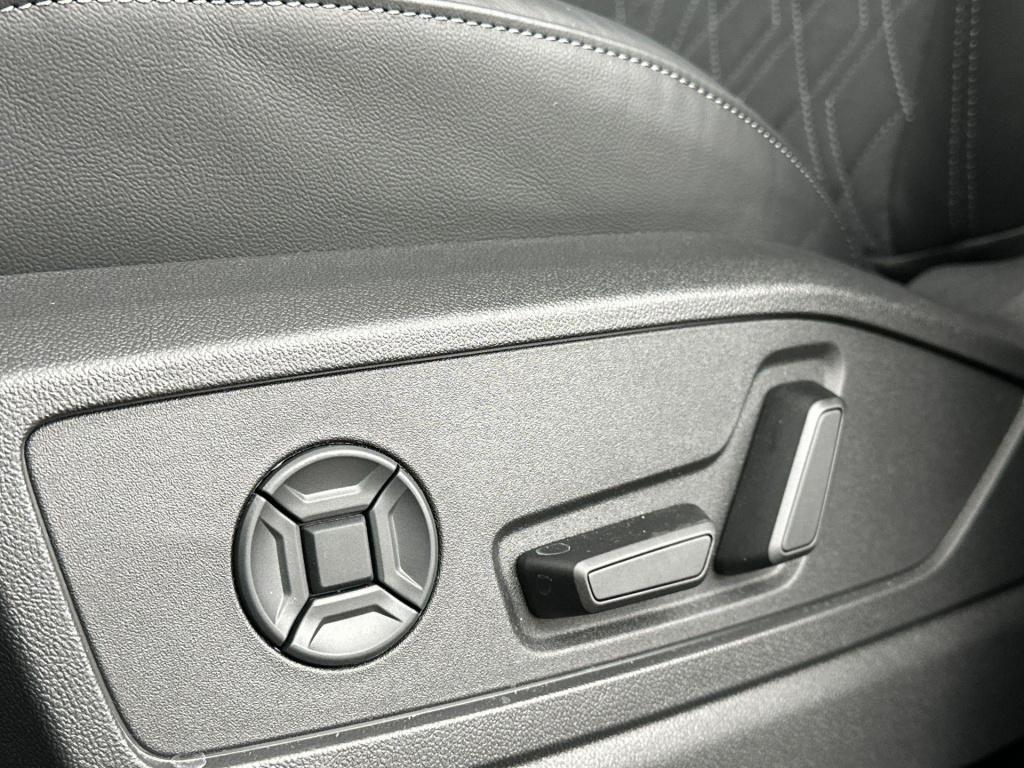 Audi Q5 2.0 tfsi e-hybrid quattro s edition competition