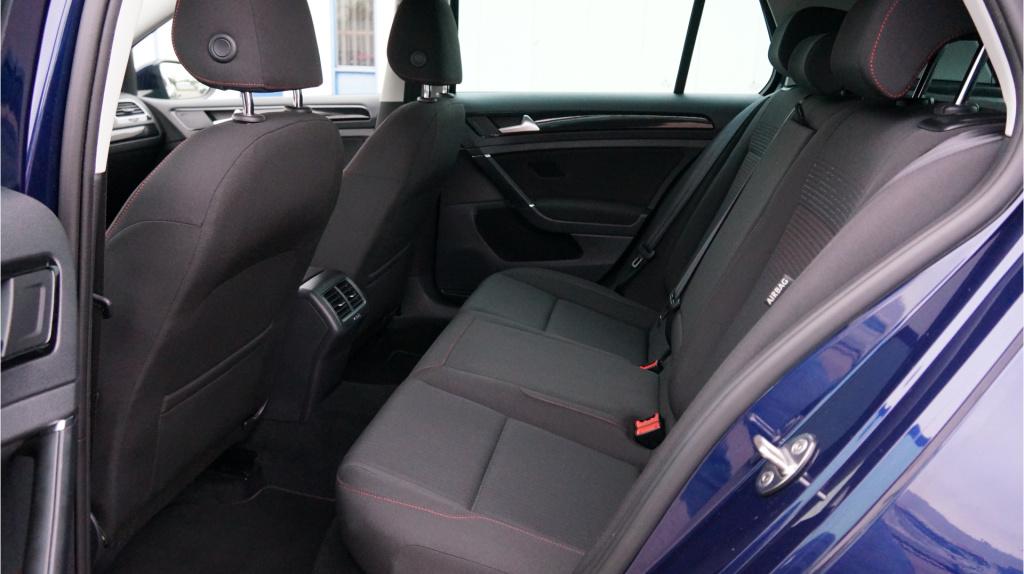 Volkswagen Golf 1.4 tsi comfortline business rijklaar incl garantie
