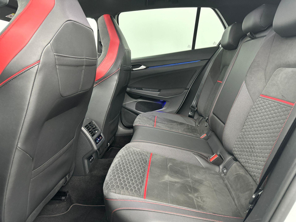 Volkswagen Golf 2.0 tsi gti clubsport pano iq camera head up 2.0 tsi gti