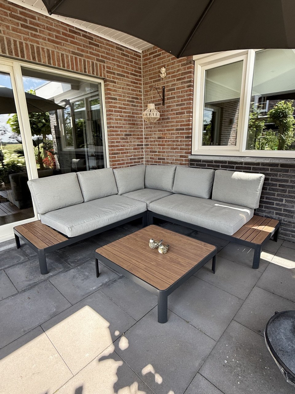Loungeset