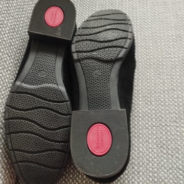 Tamaris dames comfort schoen maat 40