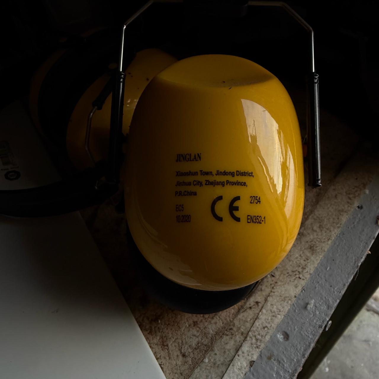 Tekoop gehoor beschermers nieuw