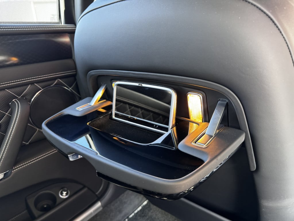 Bentley Flying Spur 6.0 w12 s | convenience-pakket | massage | nieuwstaat!