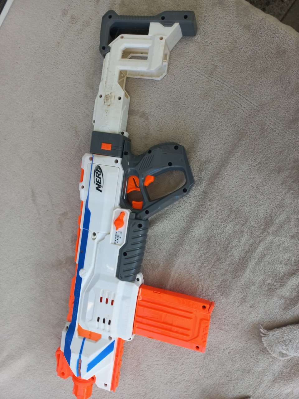 Nerf