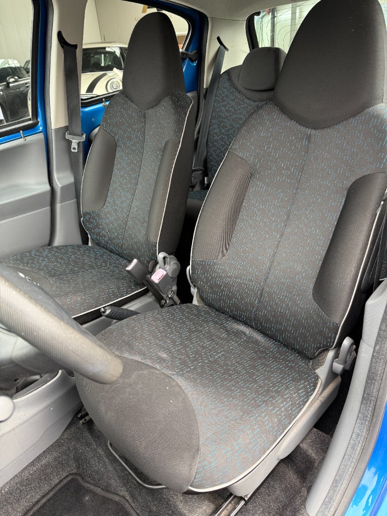 Peugeot 107 1.0 - urban move - airco - 5drs