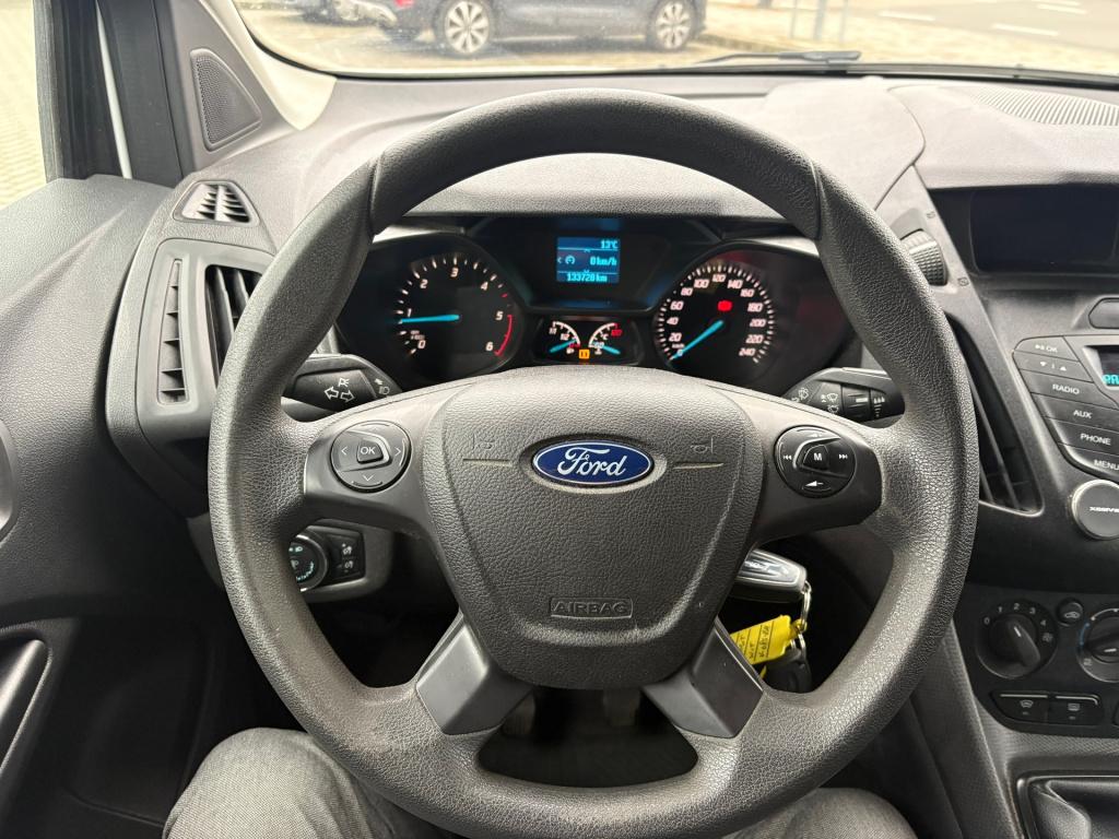 Ford Transit Connect 1.5 tdci l1 trend