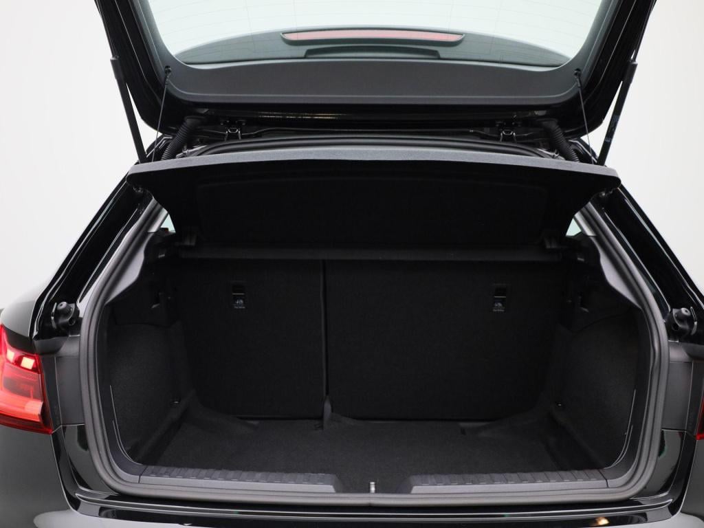 Audi A1 Sportback 30 tfsi advanced edition | parkeer sensoren | virtual coc