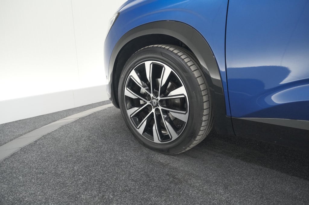 Renault Austral mild hybrid 160 x-tronic techno | panoramadak | 360 camera 
