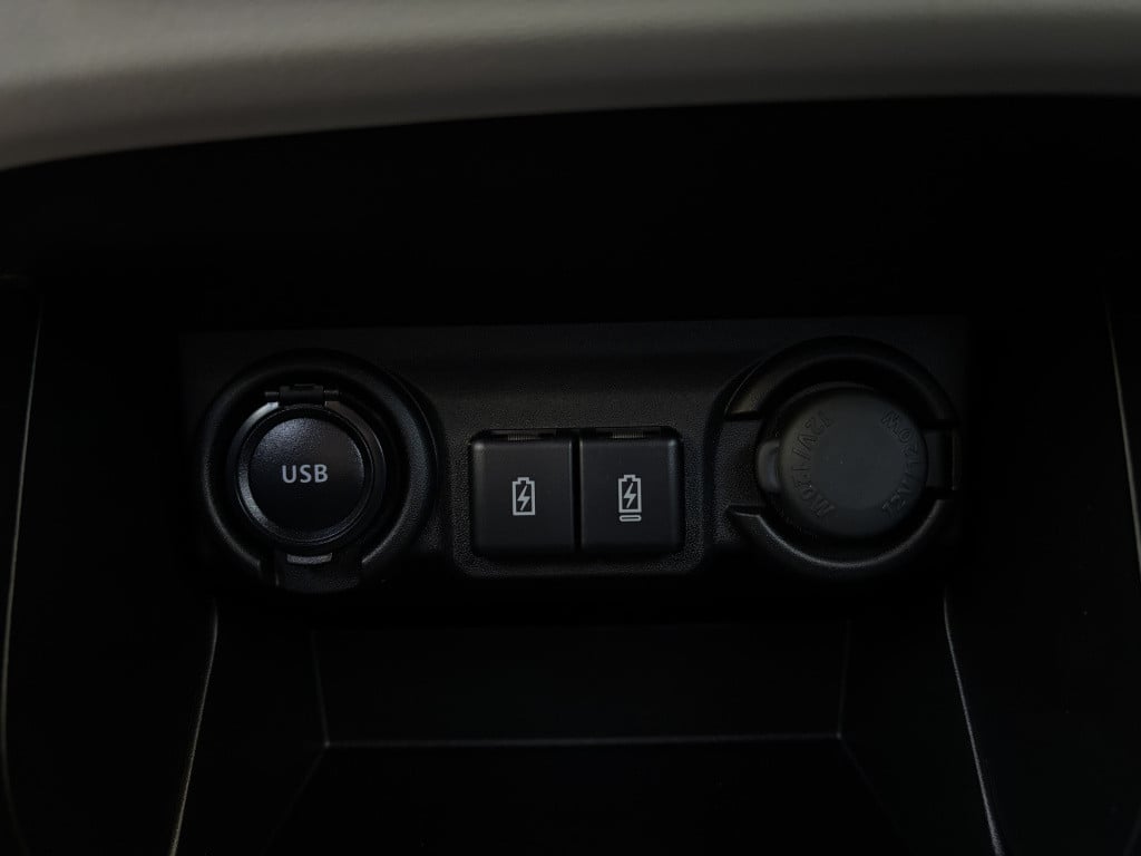 Suzuki Swift 1.2 style smart hybrid