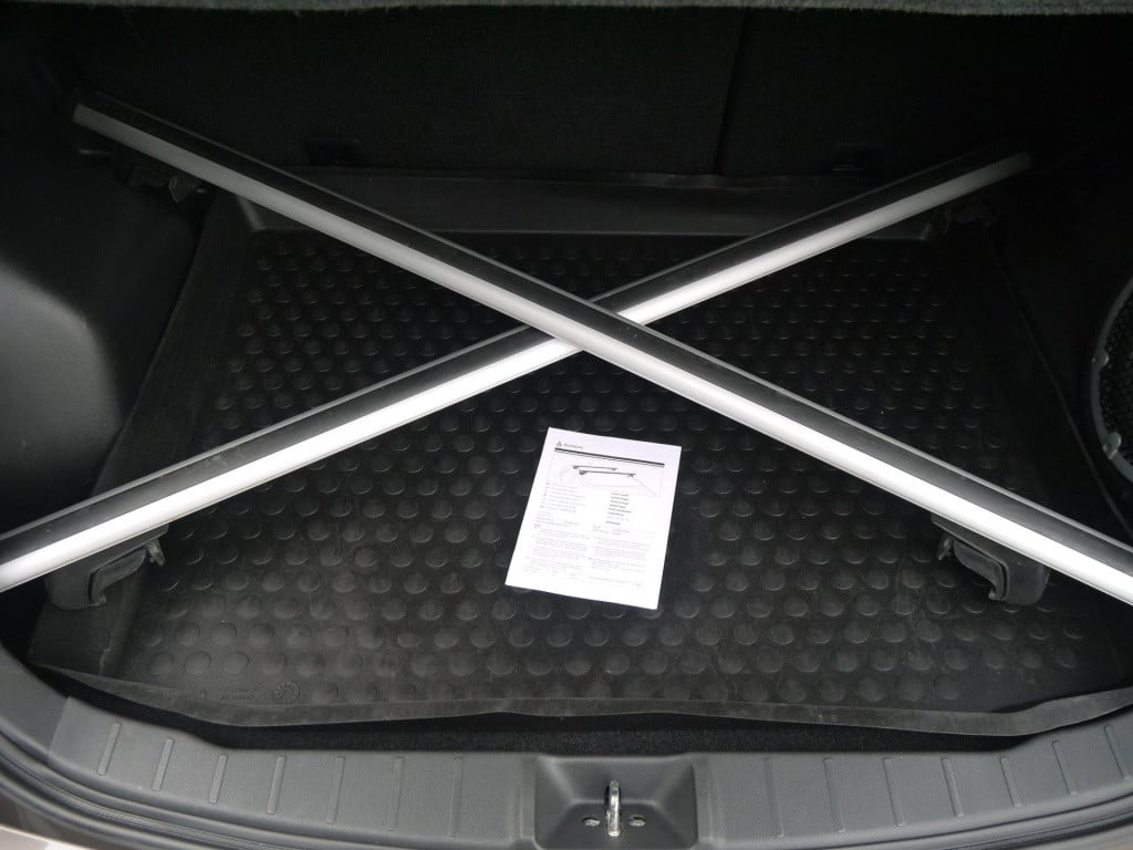 Mitsubishi Asx 1.6 instyle|rijklaar
