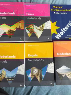 Woordenboeken
