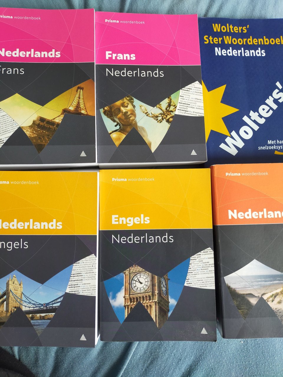 Woordenboeken
