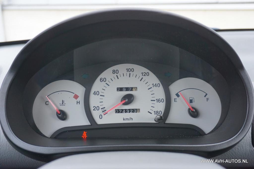 Hyundai Atos spirit 1.0i lx sound, apk: 03-2027!!