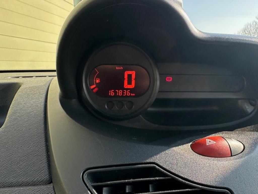 Renault Twingo 1.2 authentique