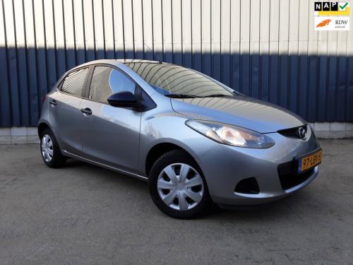 Mazda 2 1.3 xs