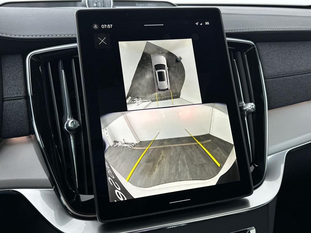 Volvo XC90 t8 awd gt ultra dark executive edition
