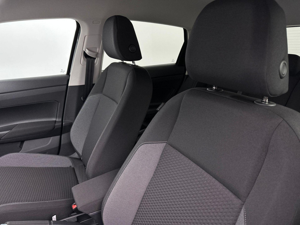 Volkswagen Polo life edition 1.0 70 kw / 95 pk tsi hatchback 7 ver