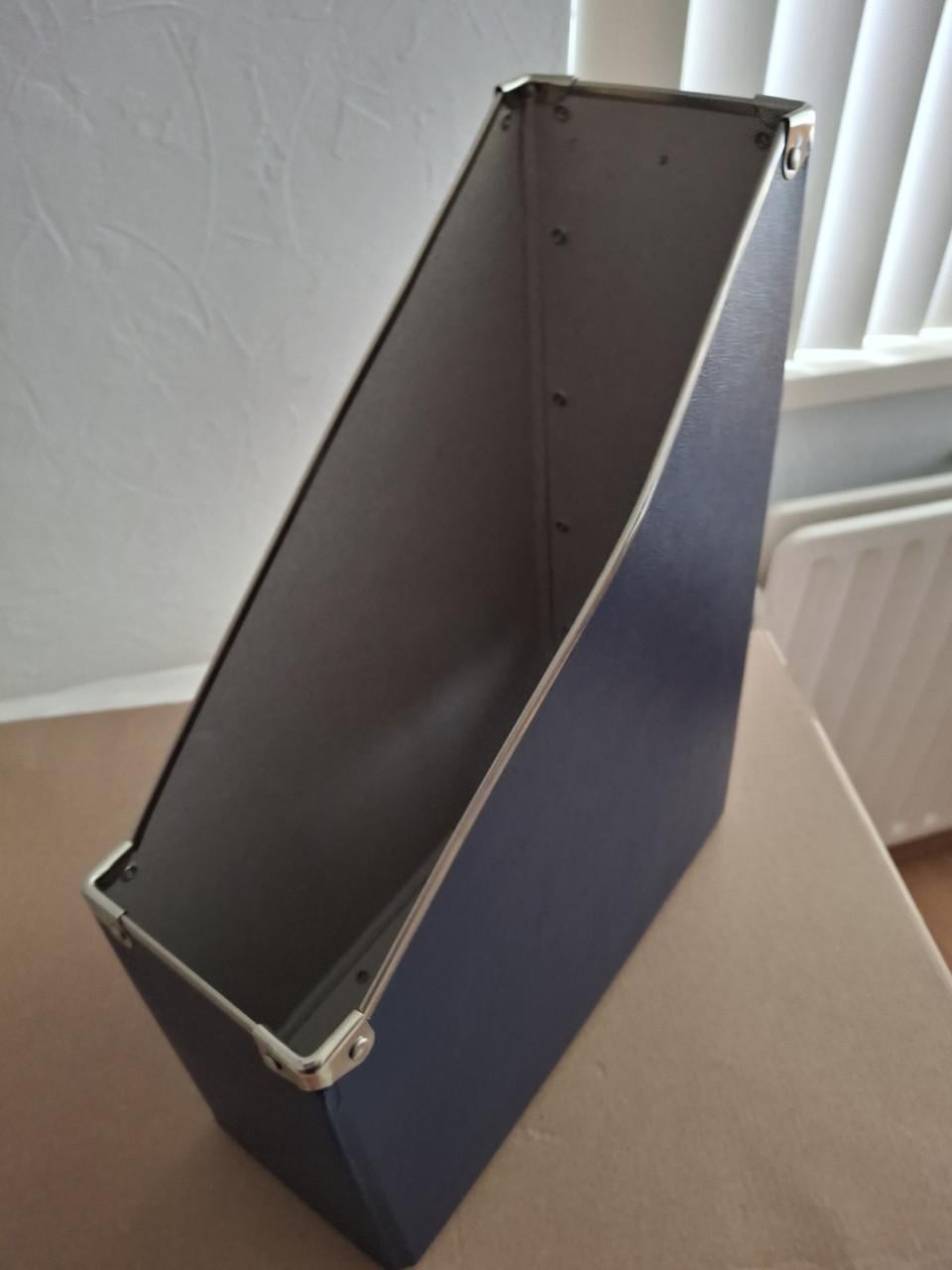 6 tijdschriftenhouders