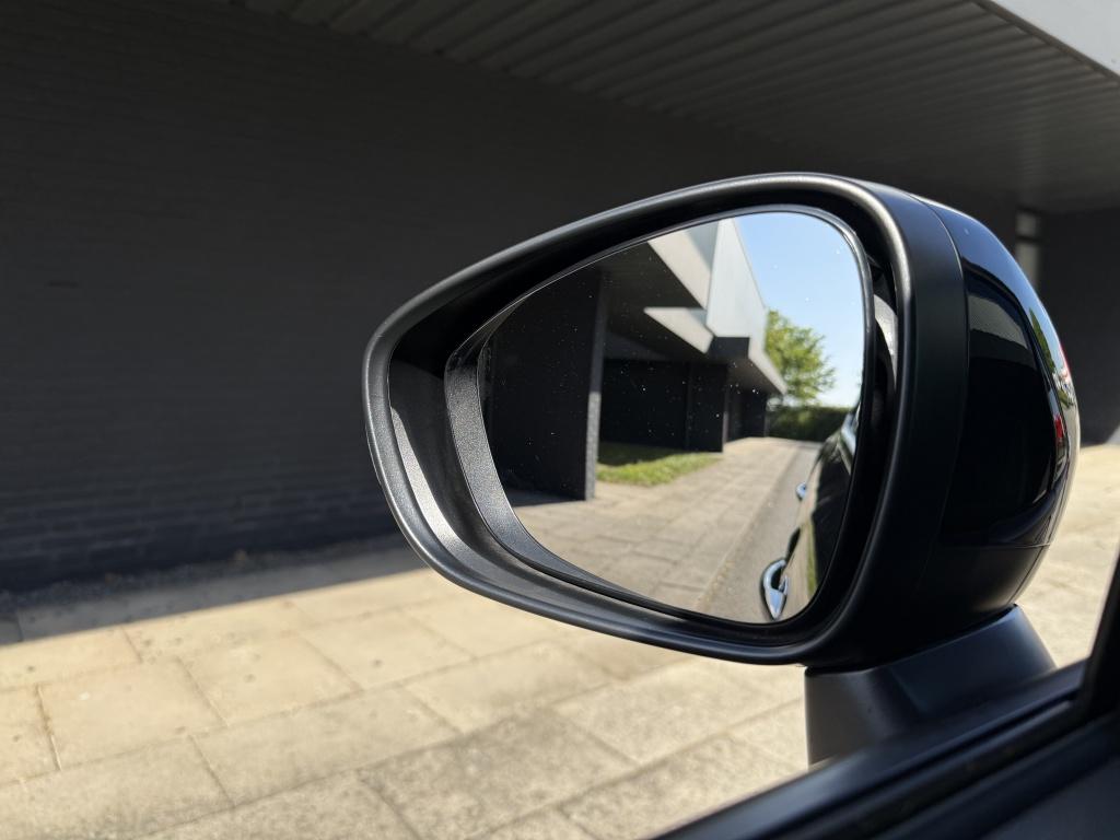 Citroen C3 Aircross 1.2 pt s&s shine - automaat -