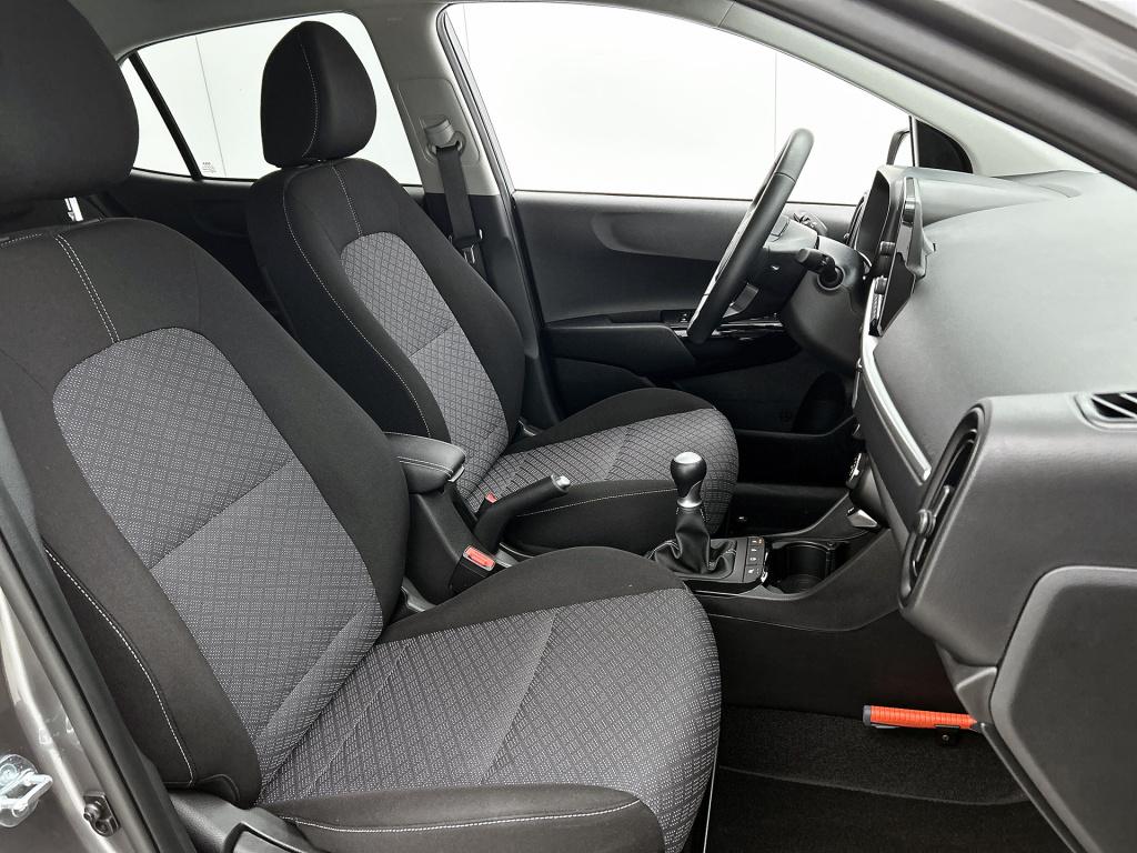 Kia Picanto 1.0 gdi executiveline