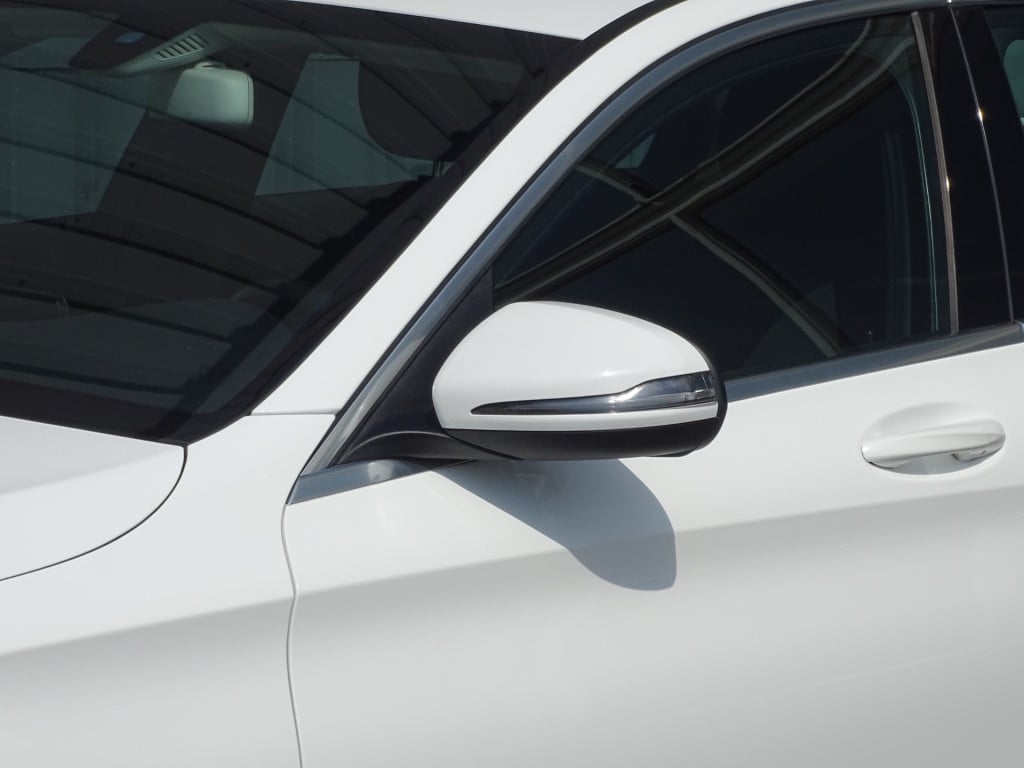 Mercedes-Benz C-Klasse 180 cdi edition | led | navi | bluetooth