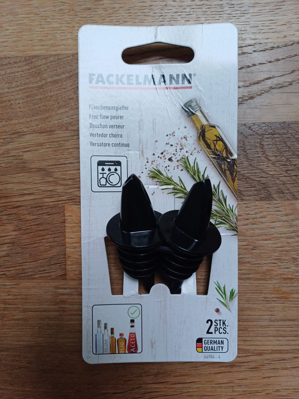NIEUW: Nicolas Vahé lemon OLIJFOLIE + lemon & thyme ZOUT !!