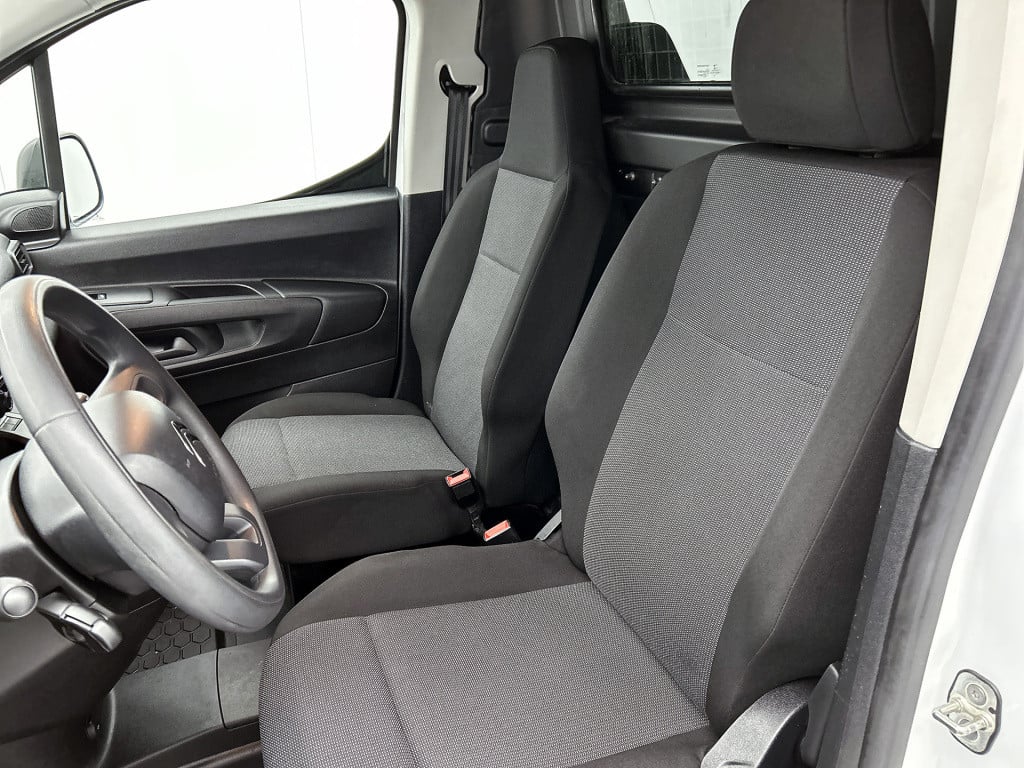 Citroen Berlingo bluehdi 100 pk club | rijklaar | apple carplay / android a