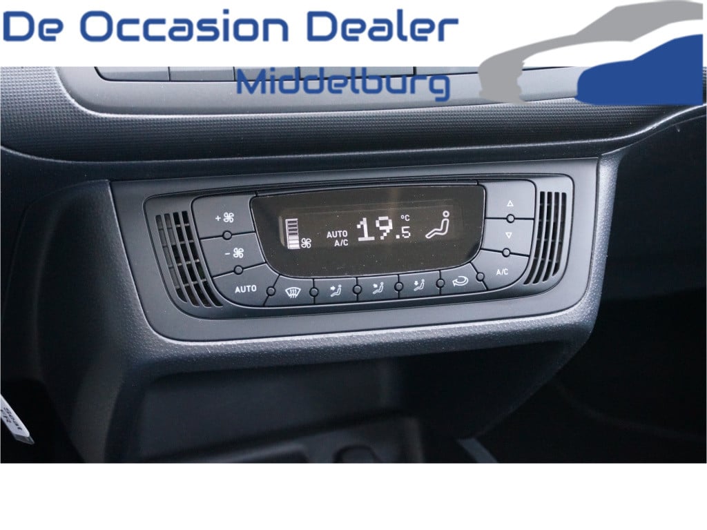 Seat Ibiza 1.2 tsi fr rijklaar