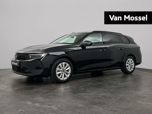 Opel Astra sports tourer 1.2 edition | camera | sensoren | apple carplay/an