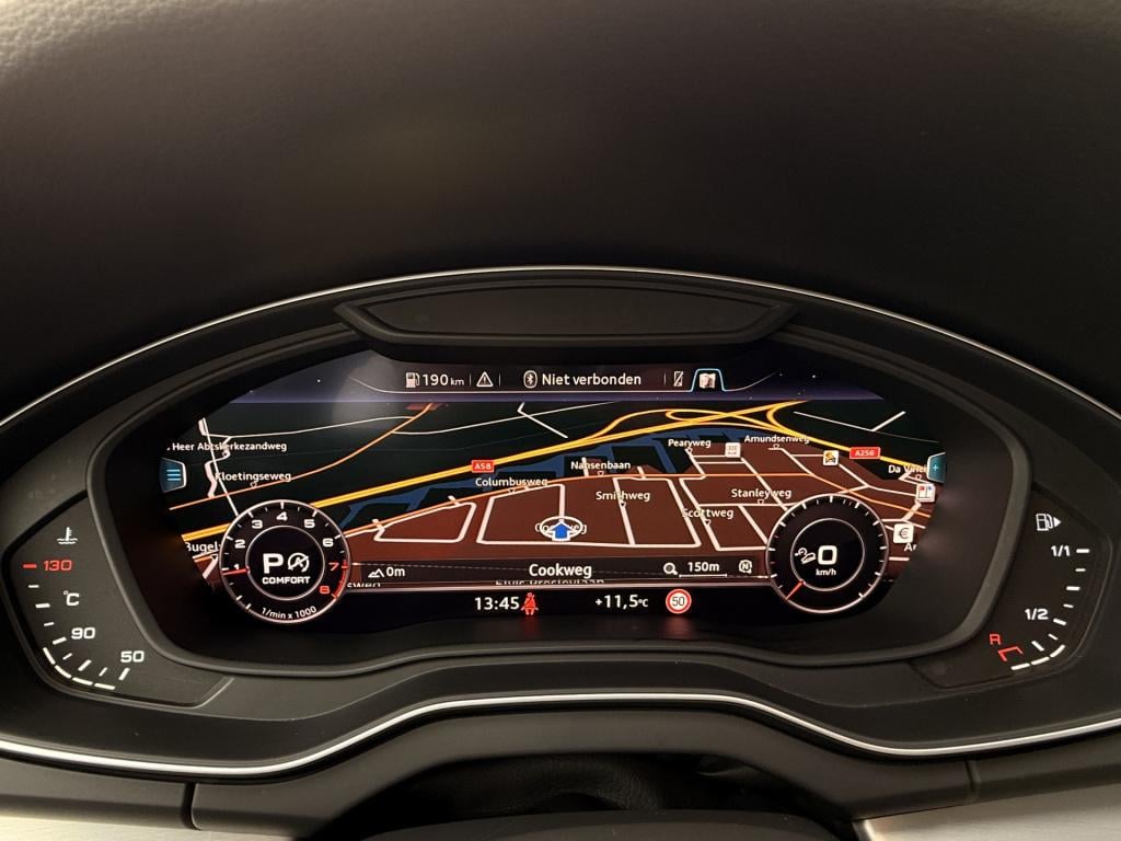 Audi Q5 2.0 tfsi quattro sport s line | pano | apple carplay | matrix | key