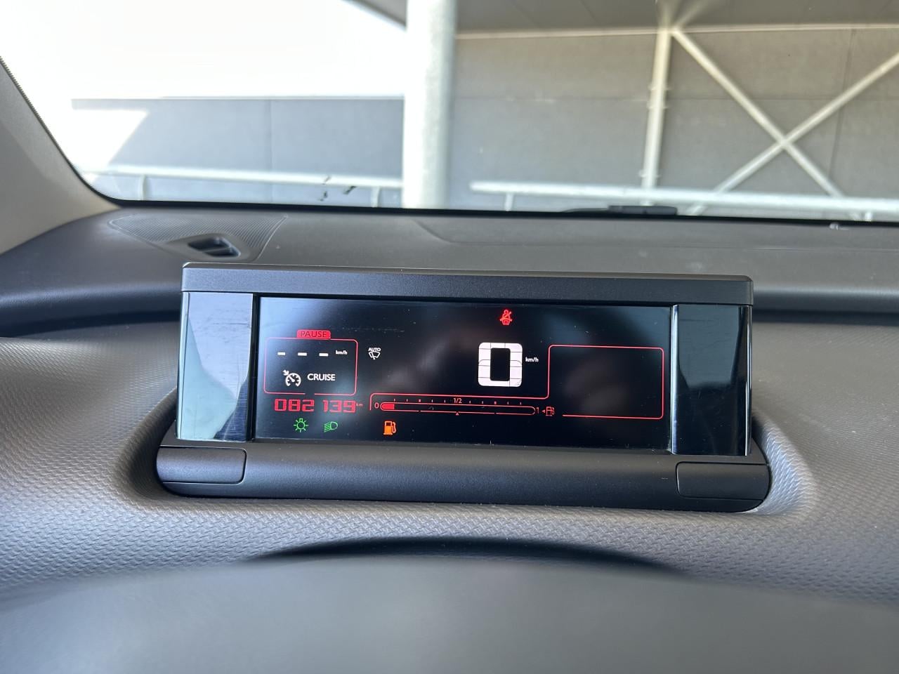 Citroen C4 Cactus 1.2 e-THP Shine|APK|PANO|AIRCO|NAVI|