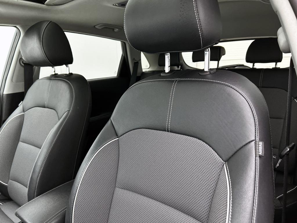 Kia E-niro dynamicplusline 64 kwh | schuifdak | stoelverwarming | navigatie