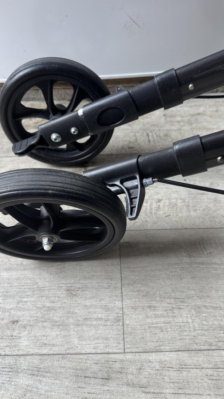 Rollator