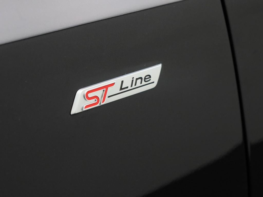 Ford Focus wagon 1.0 ecoboost st line x business | climate control | adapti