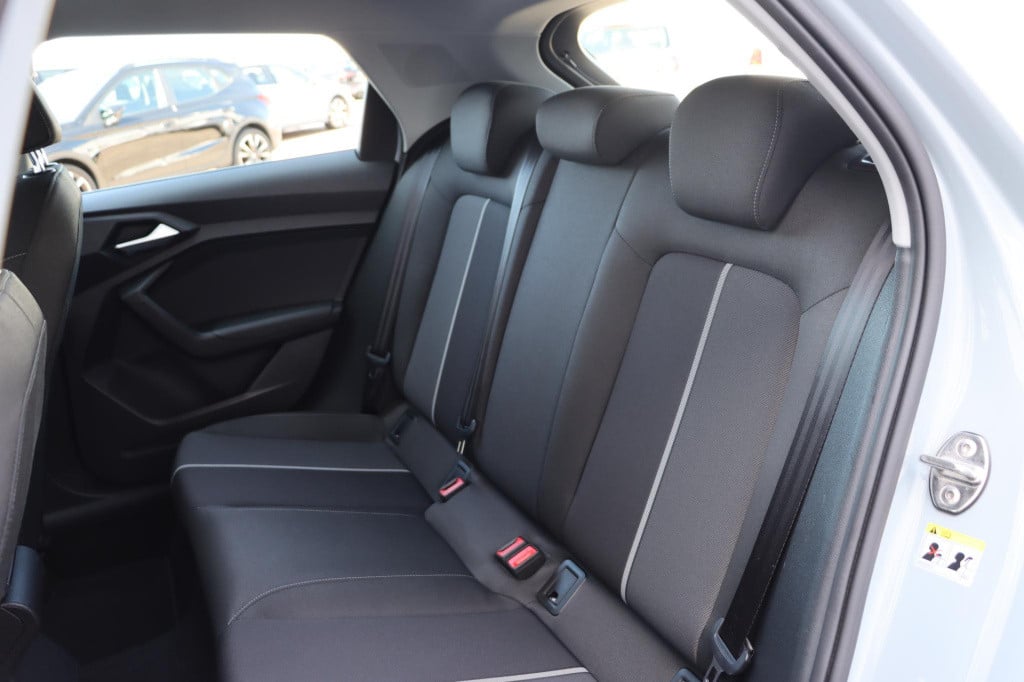 Audi A1 Sportback 25 tfsi pro line