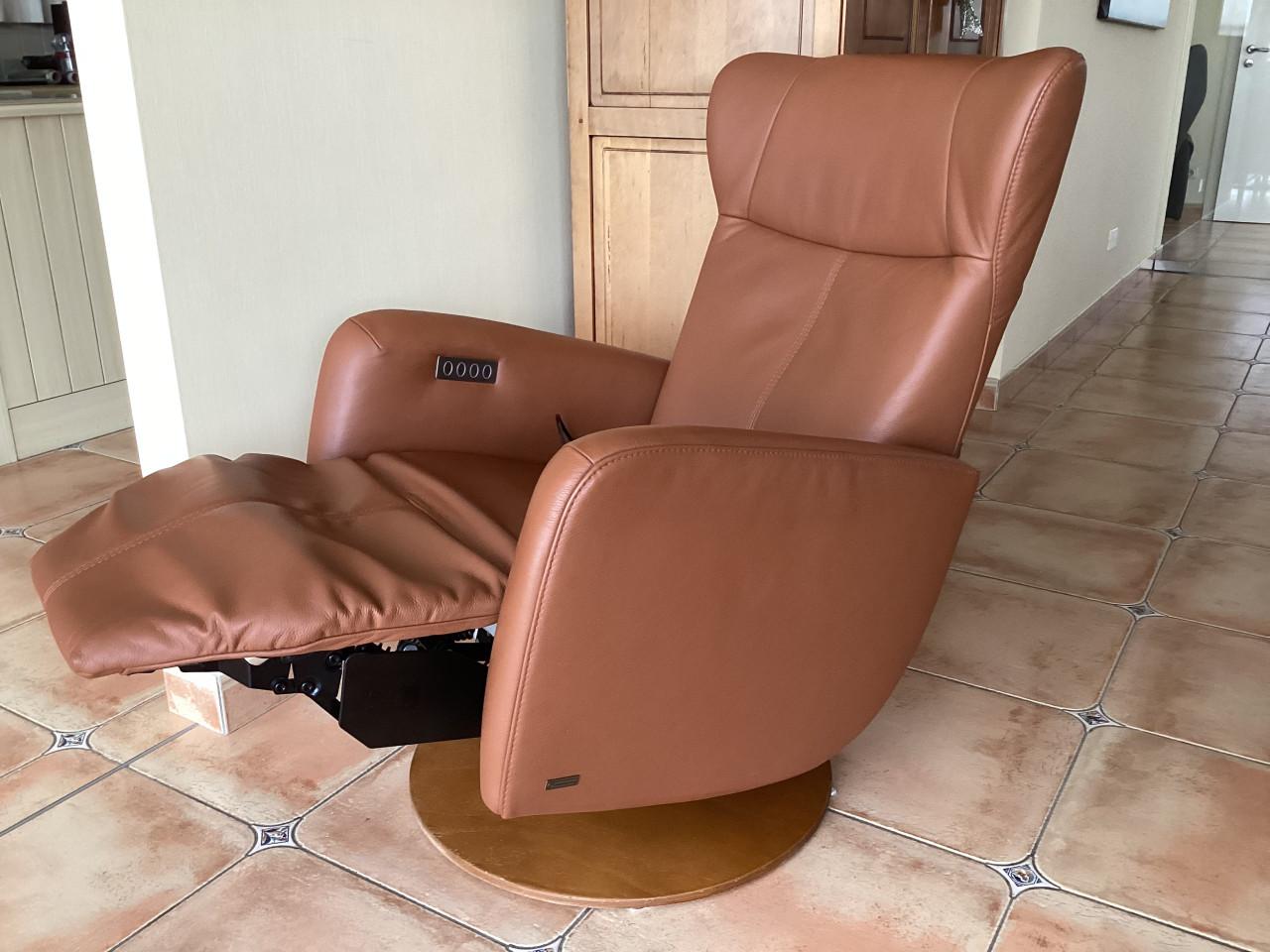 Prominent sta-op relax Model Sorisso(als nieuw)