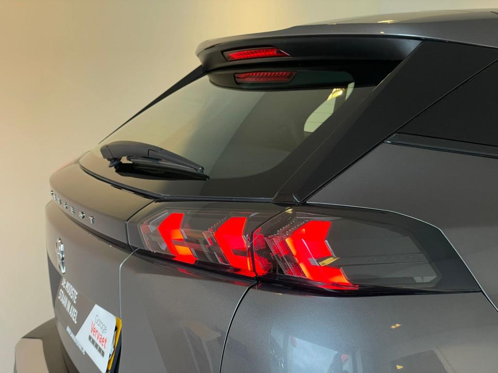 Peugeot 2008 1.2 puretech active pack