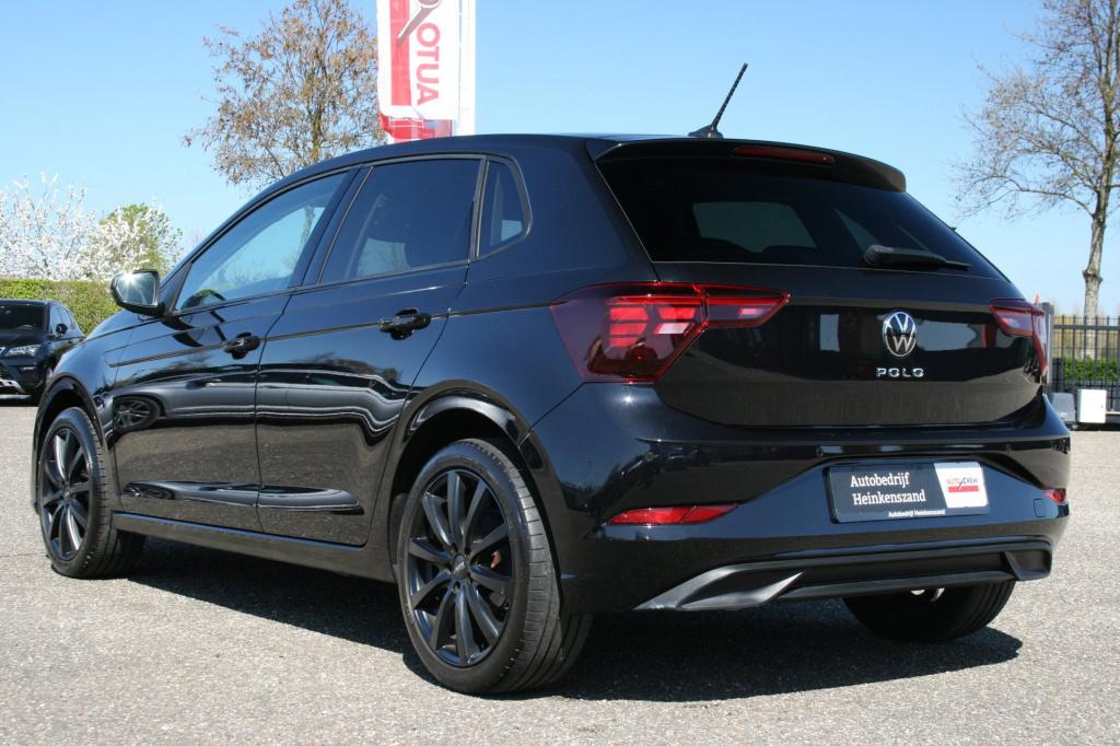 Volkswagen Polo 1.0 tsi life business