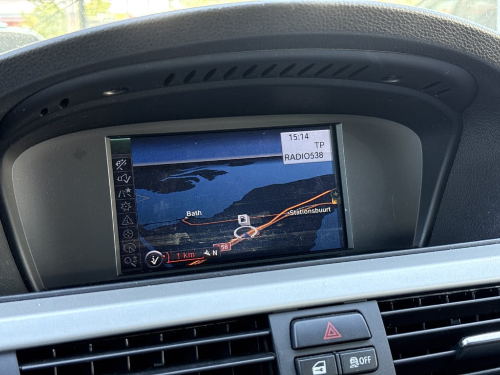 BMW 3-serie coupé 320i business line | parellak | navi | pdc | bi-xenon