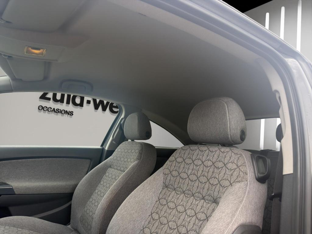Opel Corsa 1.2 ecoflex color edition lpg airco