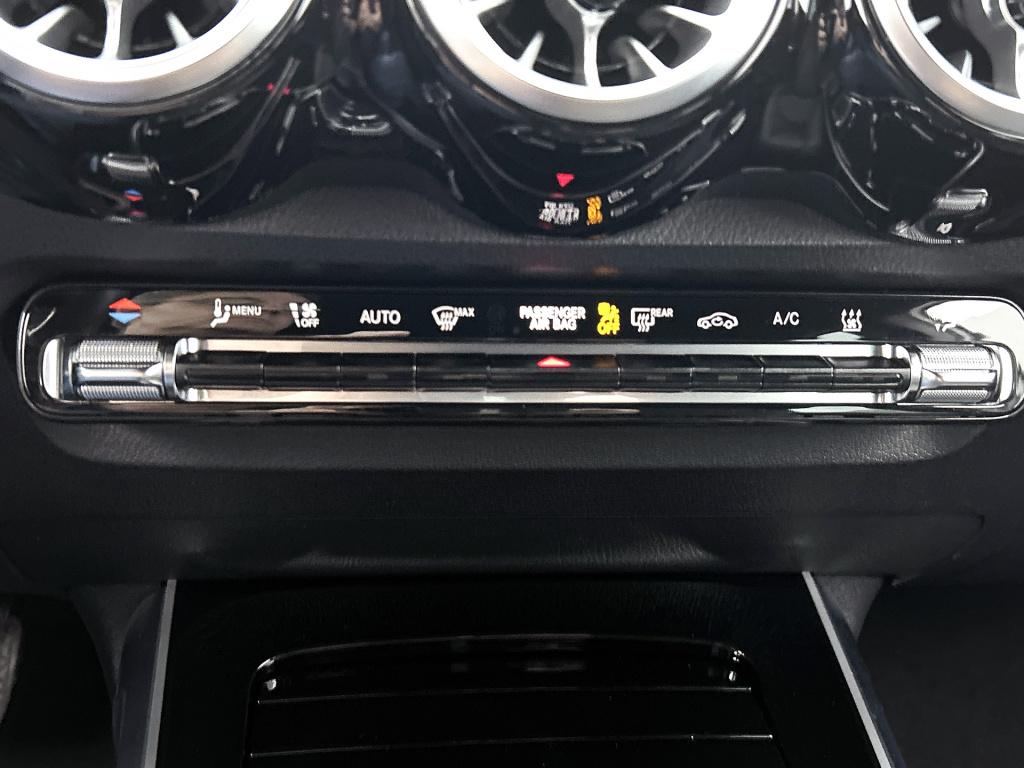 Mercedes-Benz Eqb 300 4matic luxury line 67 kwh | cruise control | stoelver
