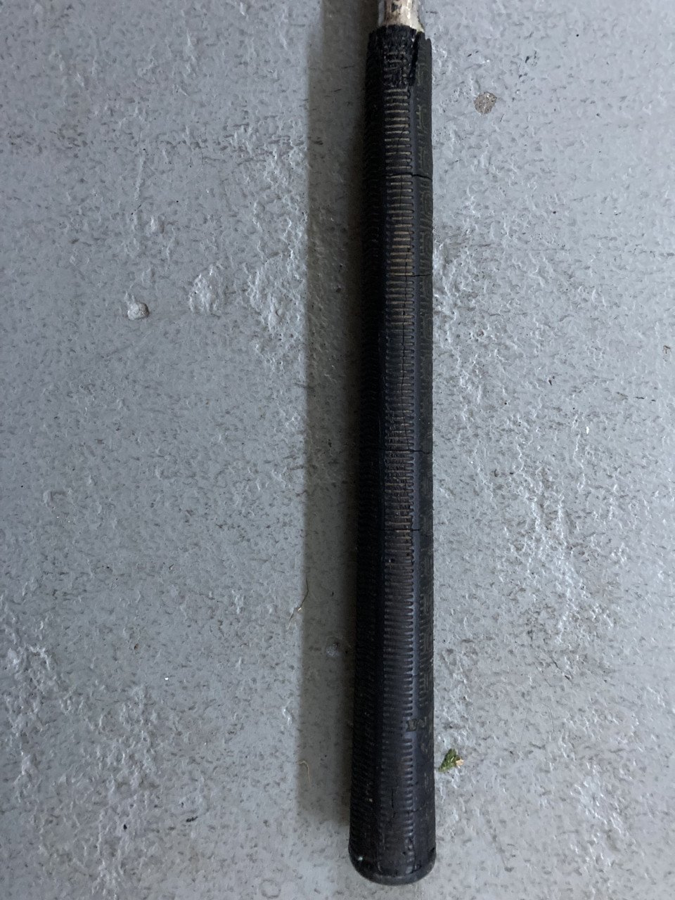 Vintage Ram Lady Craighton pitching wedge