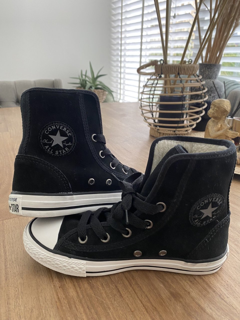 Converce All Star maat 32.