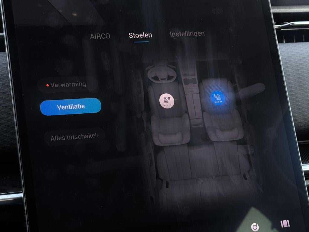 Jaecoo 7 1.5 gdi shs-p exclusive nu in de showroom!