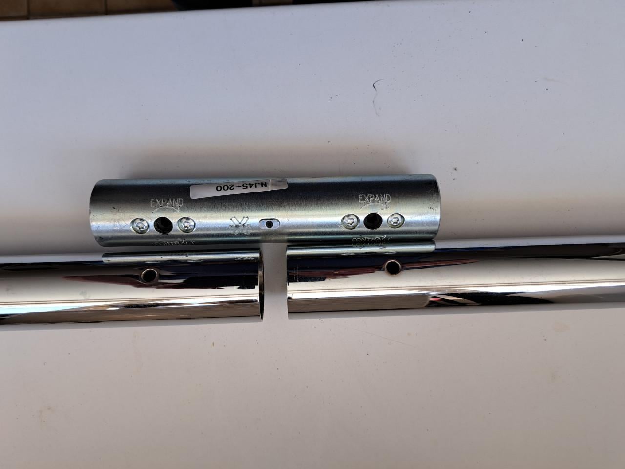 Danspaal X-pole Xpart