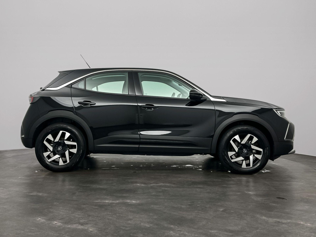 Opel Mokka-e electric level 3 50 kwh | navigatie | apple carplay / android 