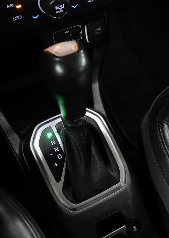 Jeep Renegade 1.3t | led | camera | cruise | pdc |